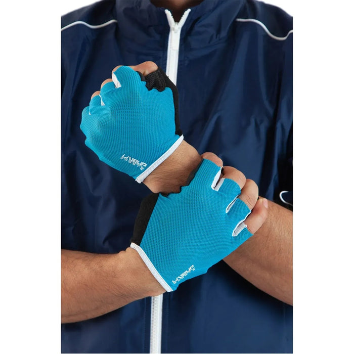 Half Finger Training Gloves S-M