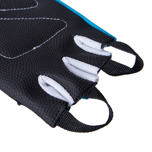 Half Finger Training Gloves S-M