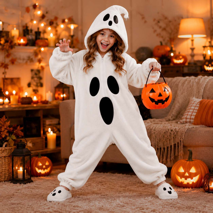 Childrens white / 150cm