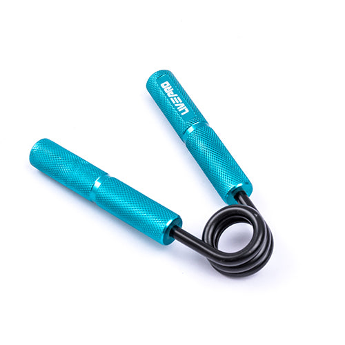 Hand Grip Strengthener With Foam Handles 140 LB