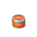 Hand Poured 4oz Travel Candle - Smoke