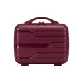 Hard Shell Vanity Travel Case
