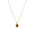 Heirloom Choker Necklace