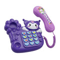 Hello Phone Musical Set Kids Toy Telephone