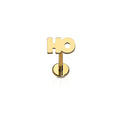 HO Flat Back Stud