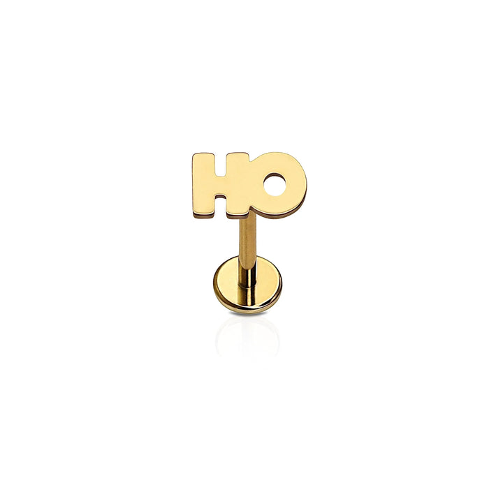 HO Flat Back Stud