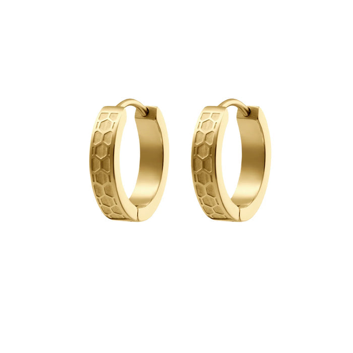 Honeycomb Hoops