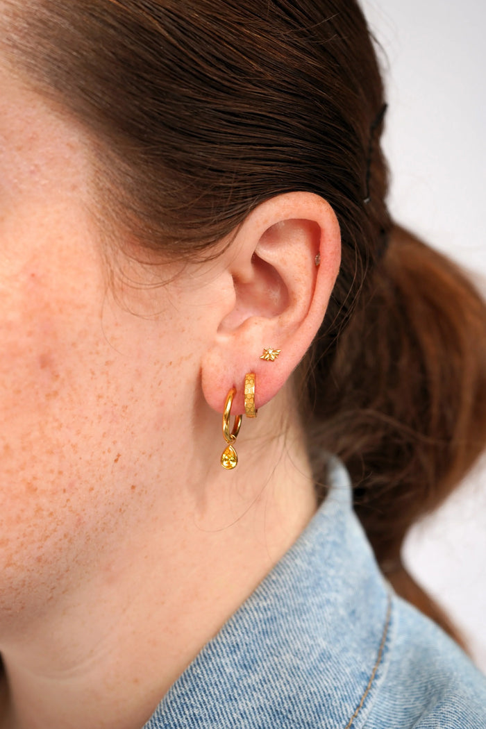 Honeycomb Hoops