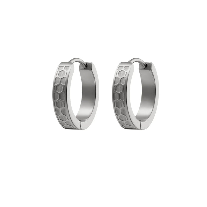Honeycomb Hoops