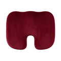 Horse Memory Foam Seat Cushion Size Free