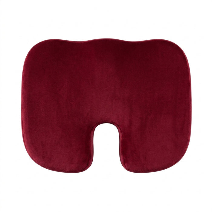 Horse Memory Foam Seat Cushion Size Free