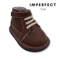 Hunter Boot (IMPERFECT) - Wee Squeak