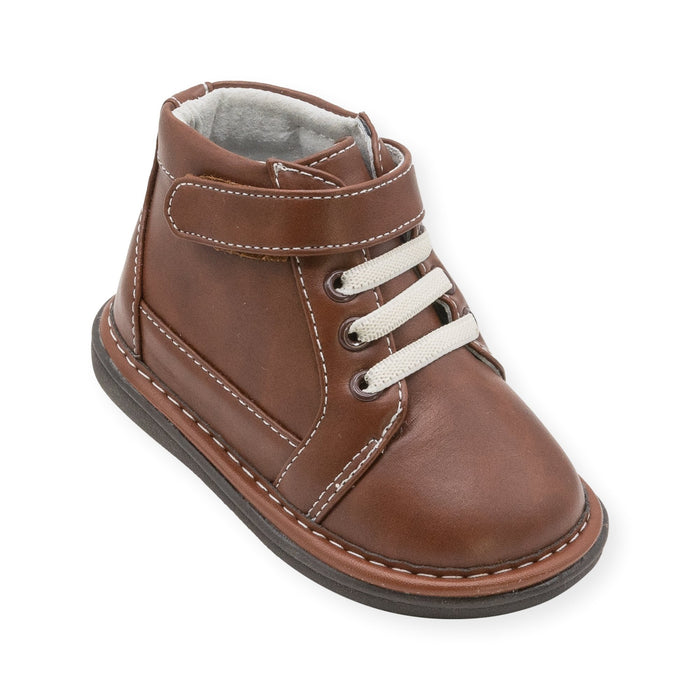 Hunter Boot - Wee Squeak