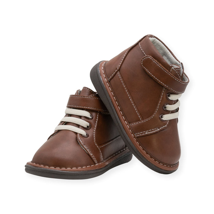 Hunter Boot - Wee Squeak
