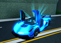 HyperDiamond Lvl5