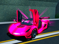 HyperPink Lvl5
