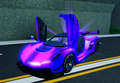 HyperPurple Lvl5