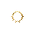 I Bite Back Daith Hoop