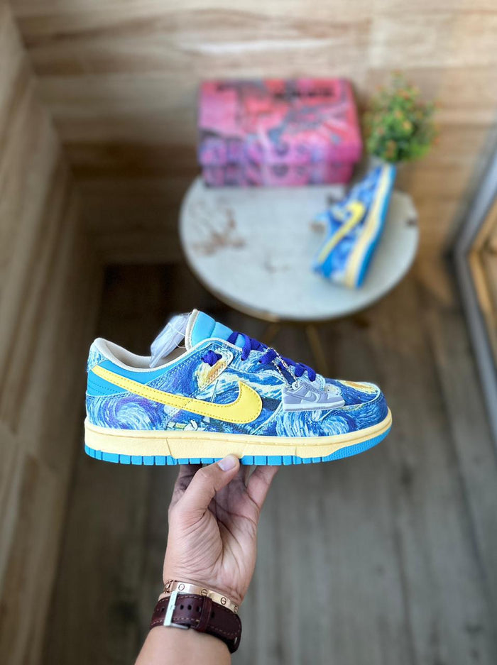 Imported premium sb dunk low ankle premium sports sneaker
