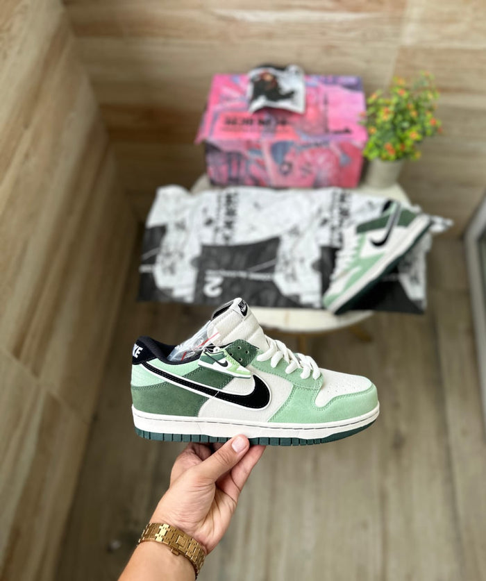 Imported premium sb dunk low ankle premium sports sneaker