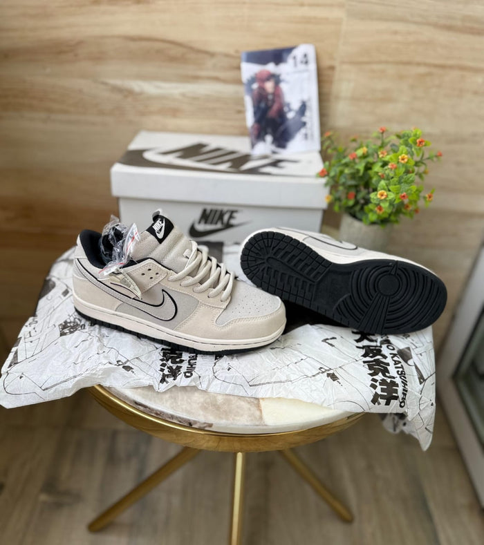 Imported premium sb dunk low ankle premium sports sneaker