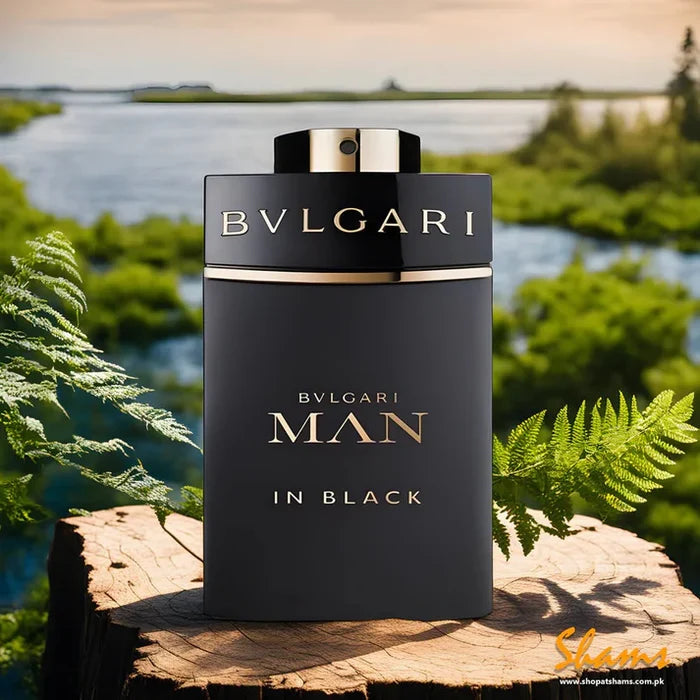 Imported premiumi man in black 100ml