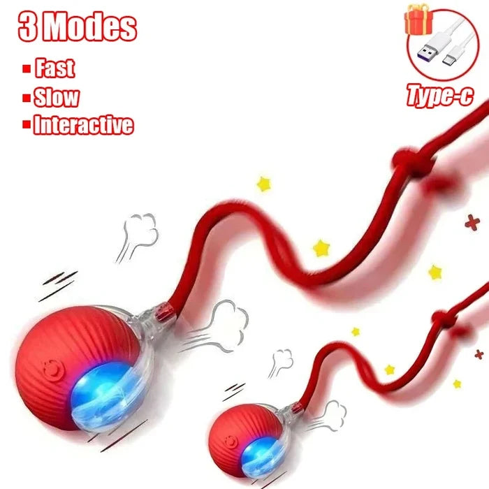 2pcs Red