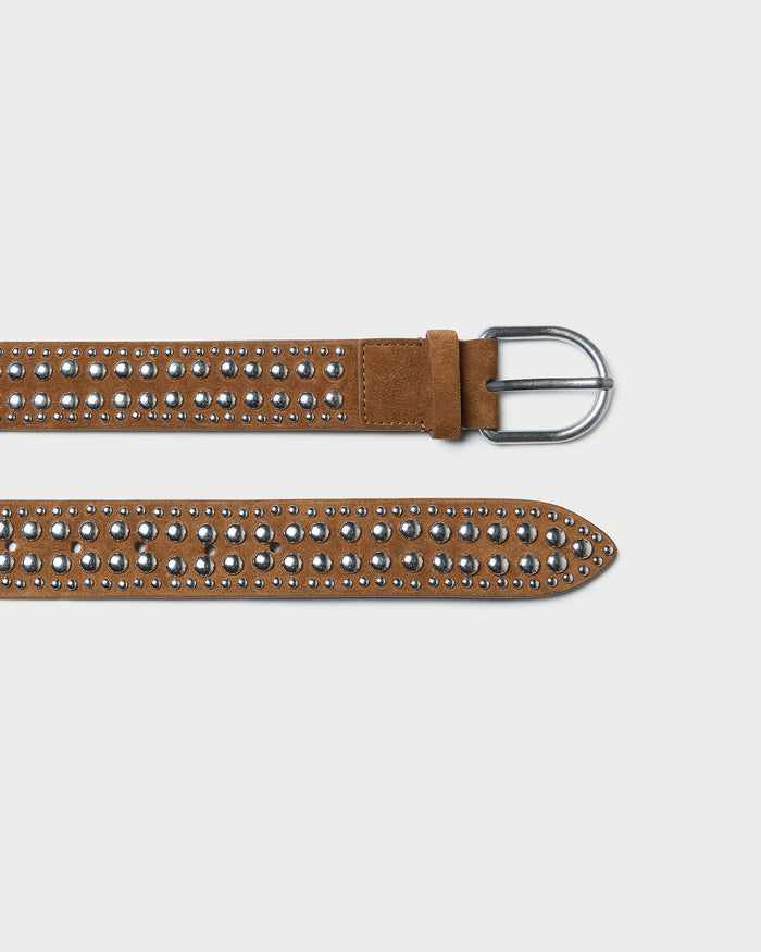 Color: Cacao/Silver