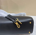 JACQUEMUS SLING BAG PREMIUM QUALITY - Brown