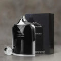 Jaguarr Classic Black Eau De Toilette For Men