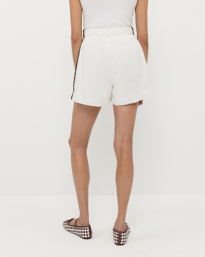 Color: Ivory