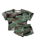 jersey set - camouflage