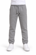 Jogger Sweatpants With Drawstring Waist