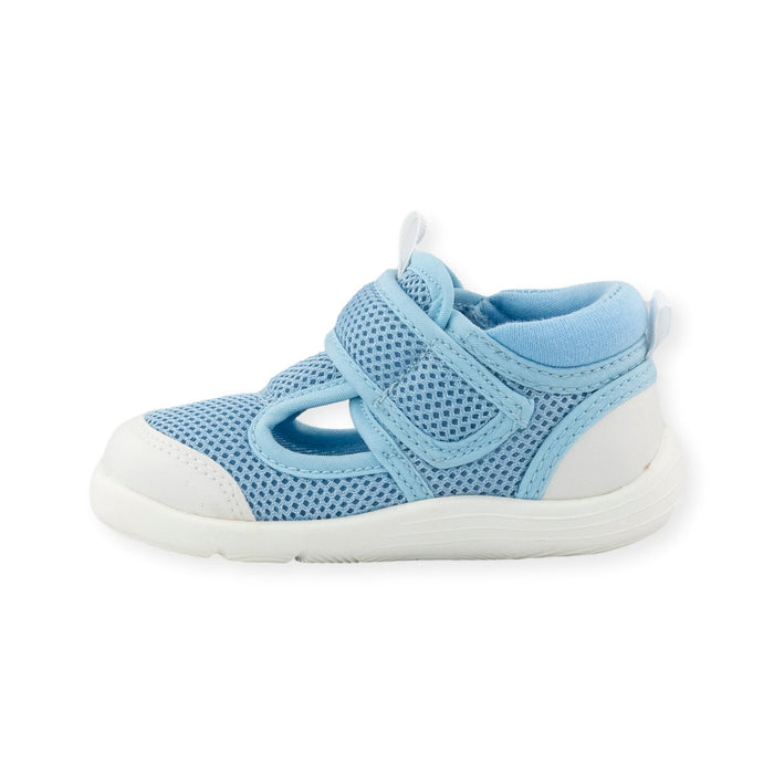 Alex Blue Athletic Shoe by Jolly Kids - Wee Squeak