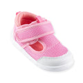 Alex Pink Athletic Shoe by Jolly Kids - Wee Squeak