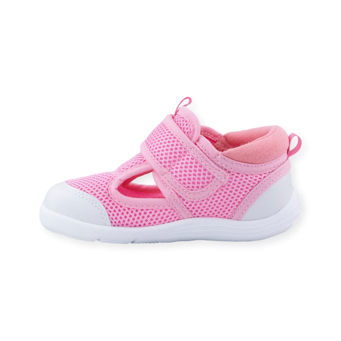 Alex Pink Athletic Shoe by Jolly Kids - Wee Squeak