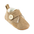 Riley Brown Boot by Jolly Kids - Wee Squeak