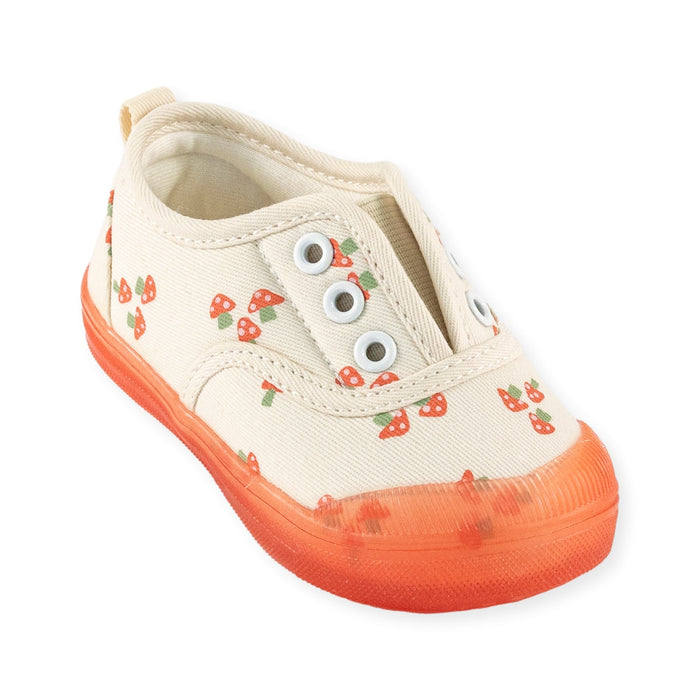 Willow Tennis Shoe by Jolly Kids - Wee Squeak