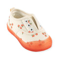 Willow Tennis Shoe by Jolly Kids - Wee Squeak