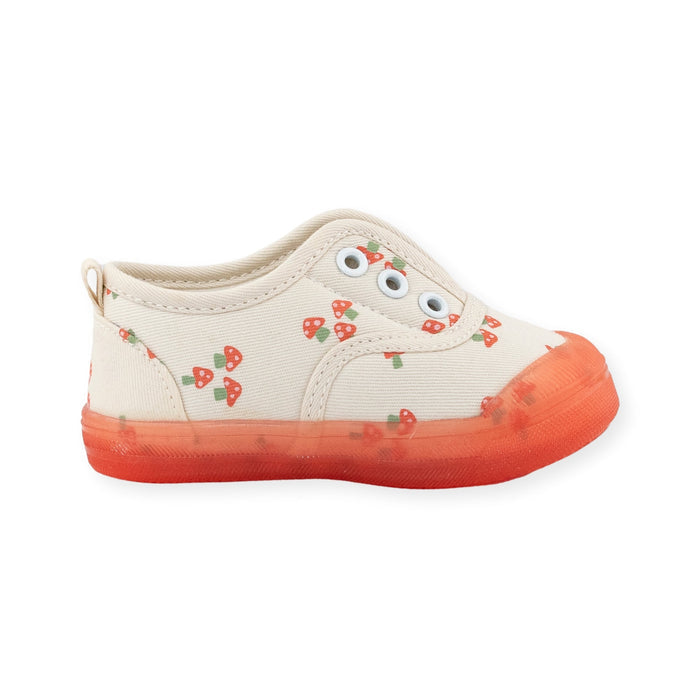 Willow Tennis Shoe by Jolly Kids - Wee Squeak