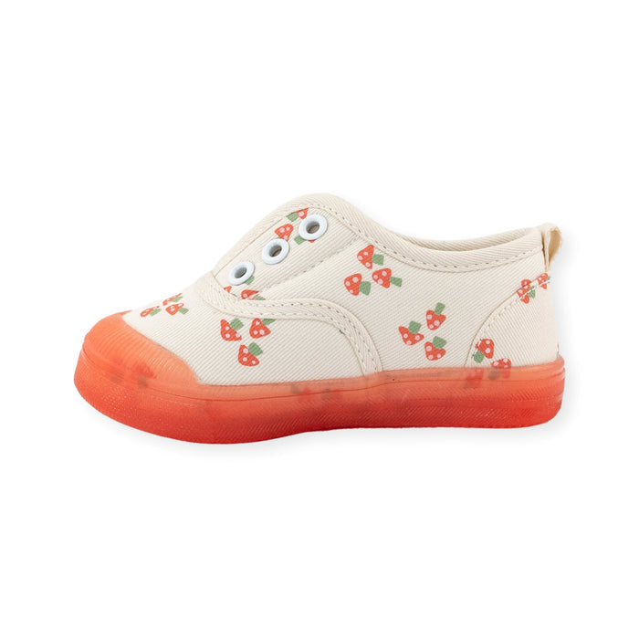 Willow Tennis Shoe by Jolly Kids - Wee Squeak