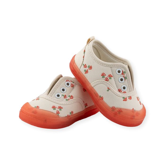 Willow Tennis Shoe by Jolly Kids - Wee Squeak