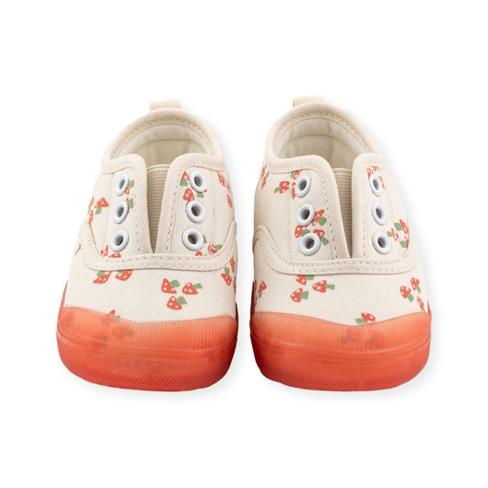 Willow Tennis Shoe by Jolly Kids - Wee Squeak
