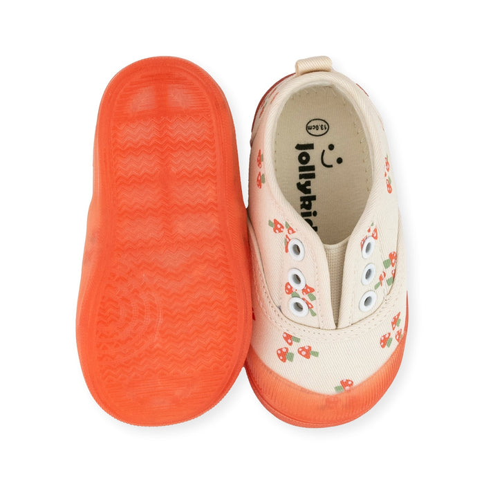 Willow Tennis Shoe by Jolly Kids - Wee Squeak