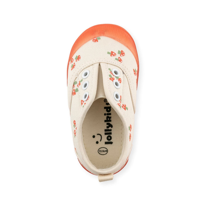 Willow Tennis Shoe by Jolly Kids - Wee Squeak