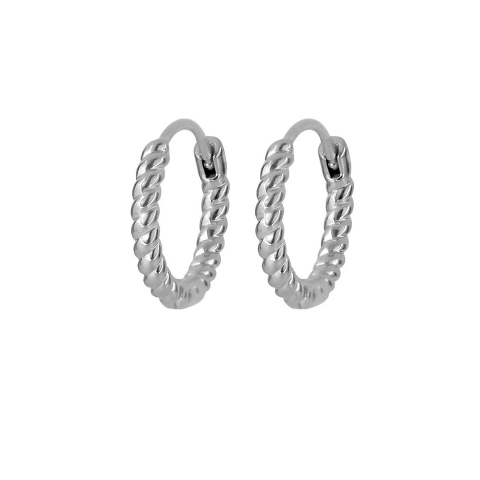 Silver / 10 mm