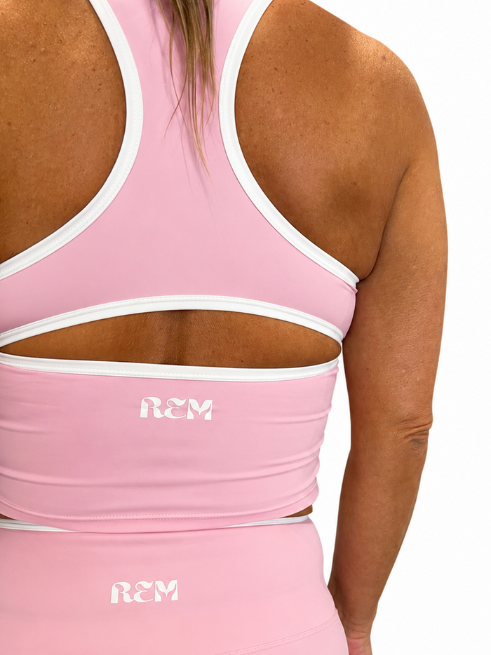 KAY SIGNATURE CROP
