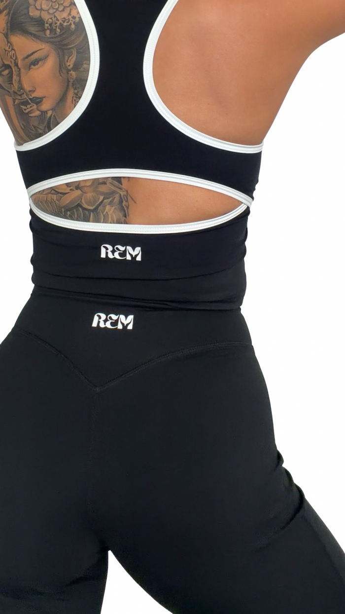 KAY SIGNATURE CROP