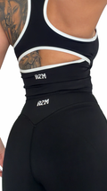 KAY SIGNATURE CROP