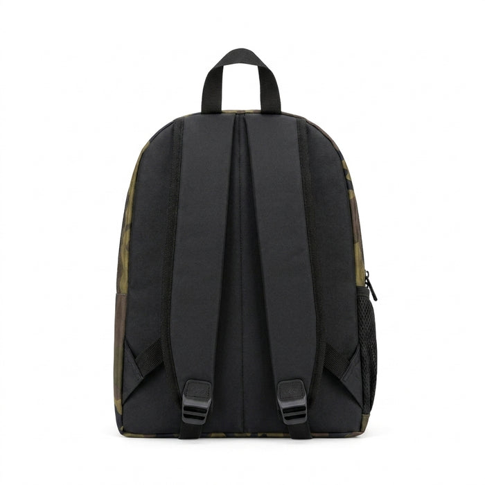 Kids Camouflage Backpack